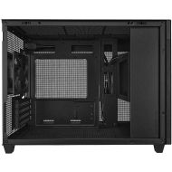 Carcasa Asus AP201 Mesh Black mATX