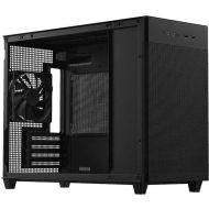 Carcasa Asus AP201 Mesh Black mATX