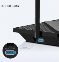 TPL WI-FI 6 ROUTER GB AX5400 AX72 PRO