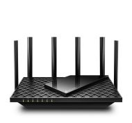 TPL WI-FI 6 ROUTER GIGABIT ARCHER AXE75