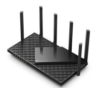 TPL WI-FI 6 ROUTER GIGABIT ARCHER AXE75