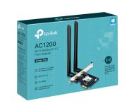 TP-LINK AC1200 WIFI BT 4.2 PCI-E ADAPTER
