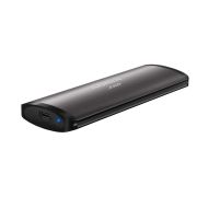 SSD Extern Adata SE760, 512GB, USB 3.2 T