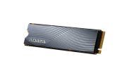 SSD Adata SWORDFISH, 500GB, NVMe, M.2