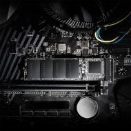 SSD Adata XPG SX6000 PRO, 2TB, M.2 2280,