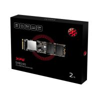 SSD Adata XPG SX8100 1TB M.2 2280 PCI-E