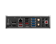MB MSI MAG B650 TOMAHAWK AM5 WIFI