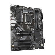 MB GB B760 DS3H DDR4 LGA1700 DDR4