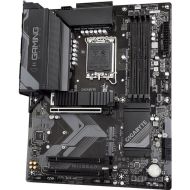 MB GIGABYTE B760 GAMING X LGA1700
