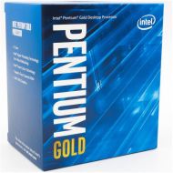 CPU Intel Pentium Gold G6405 4.1 GHz
