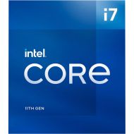 CPU Intel Core i7-11700F 2.50GHz LGA1200