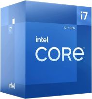 CPU Intel Core i7-12700F LGA1700 2.1GHz