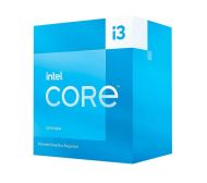 CPU Intel Core i3-13100F 3.4GHz LGA 1700