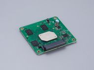 EPSON EXPANSION BOARD-P1 OCR UNIT