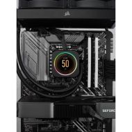 CR VENGEANCE RGB 32GB (2x16GB) DDR5 CL40