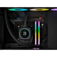 CR DRAM VENGEANCE 32GB(2x16) DDR5 C36