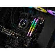 CR DRAM VENGEANCE 32GB(2x16) DDR5 C36