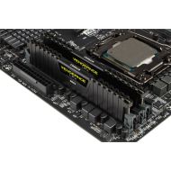 MEMORIE RAM DIMM CR VENGEANCE LPX 16GB