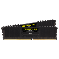 Corsair DDR4 16GB 3600MHz C18 KIT BLACK