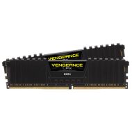 Corsair DDR4 16GB 3600MHz C18 KIT BLACK