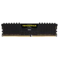 Corsair DDR4 16GB 3600MHz C18 KIT BLACK