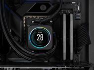 CR VENGEANCE 32GB (2x16GB) DDR5 6000 KIT