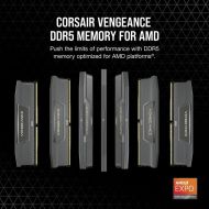 CR VENGEANCE 32GB (2x16GB) DDR5 6000 KIT