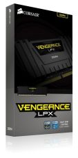 CR DDR4 8GB 2400 CMK8GX4M1A2400C14