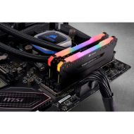 CR VENGEANCE RGB PRO 16GB (2x8GB) DDR4