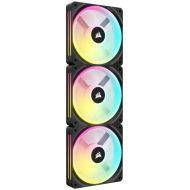 Ventilator CR iCUE LINK QX120 RGB TRP