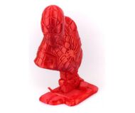 CREALITY 3D PRINT FILAMENT CR-PETG TRRED