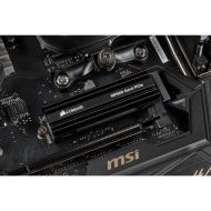 CR SSD MP600 FORCE 1TB M.2 NVMe PCIe 4