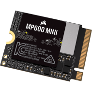 CR SSD MP600 MINI NH 1TB M.2 PCIE 4.0