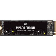 CR SSD MP600 PRO 1TB M.2 NVMe PCIe Gen 4