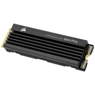 CR SSD MP600 PRO 1TB M.2 NVMe PCIe 4