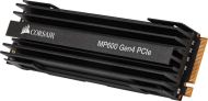 CR SSD MP600 PRO XT 1TB M.2 NVMe PCIe 4