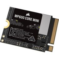 CR SSD MP600 CORE MI 2TB M.2 NVMe PCIe 4