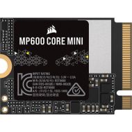 CR SSD MP600 CORE MI 2TB M.2 NVMe PCIe 4