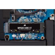 CR SSD MP600 CORE XT 2TB M.2 NVMe PCIe 4
