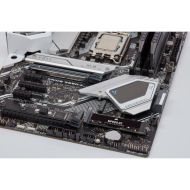 CR SSD MP600 GS 2TB M.2 NVMe PCIe 4