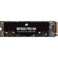 CR SSD MP600 PRO NH 2TB M.2 PCIE 4.0