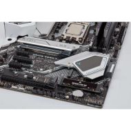 CR SSD MP600 PRO NH 2TB M.2 PCIE 4.0