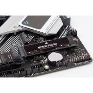 CR SSD MP600 PRO NH 2TB M.2 PCIE 4.0
