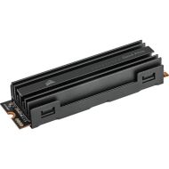 CR SSD MP600 PRO 2TB M.2 NVMe PCIe 4