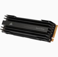 CR SSD MP600 PRO 4TB M.2 NVME PCIe 4