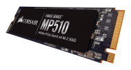 CR SSD Force Series MP510 960GB M.2
