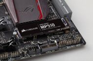 CR SSD Force Series MP510 960GB M.2