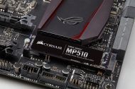 CR SSD Force Series MP510 960GB M.2