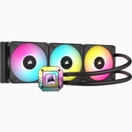 CR COOLER H150i ELITE CAPELLIX XT
