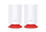TP-LINK KIT AX1800 MESH MESH ALEXA 2-PK